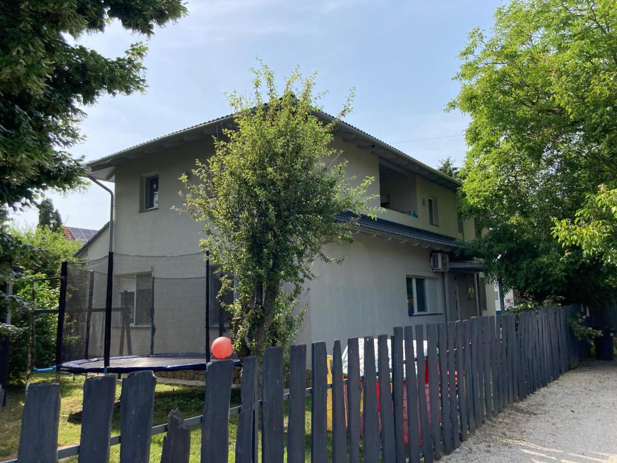 Pentz House Διαμέρισμα Σίοφοκ Εξωτερικό φωτογραφία
