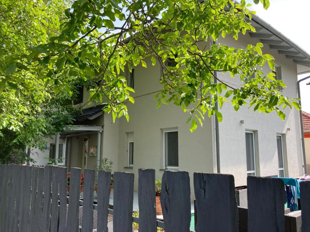Pentz House Διαμέρισμα Σίοφοκ Εξωτερικό φωτογραφία